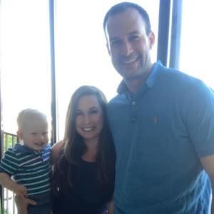 Meet your Posher, Bryce